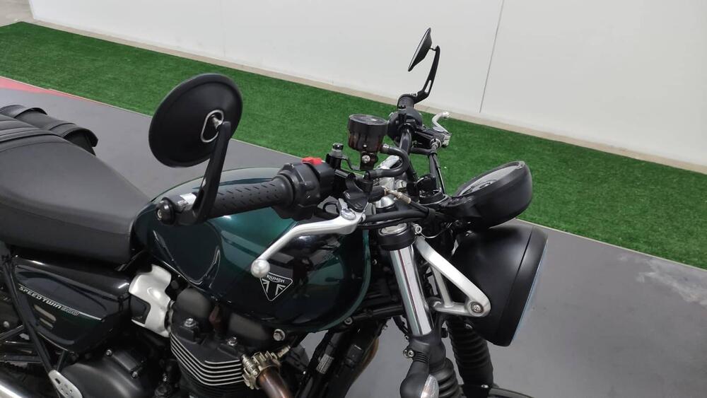 Triumph Speed Twin 900 (2023 - 24) (3)
