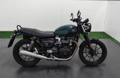 Triumph Speed Twin 900 (2023 - 24) usata