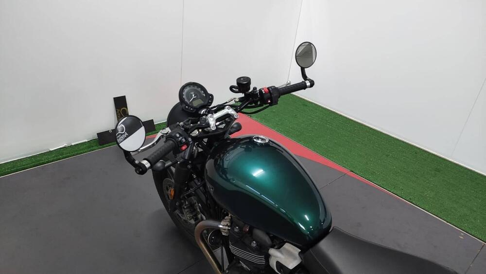 Triumph Speed Twin 900 (2023 - 24) (8)