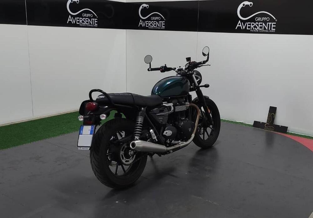 Triumph Speed Twin 900 (2023 - 24) (9)