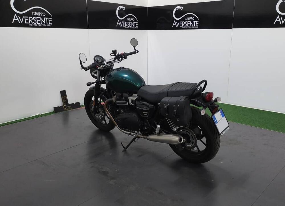 Triumph Speed Twin 900 (2023 - 24) (10)