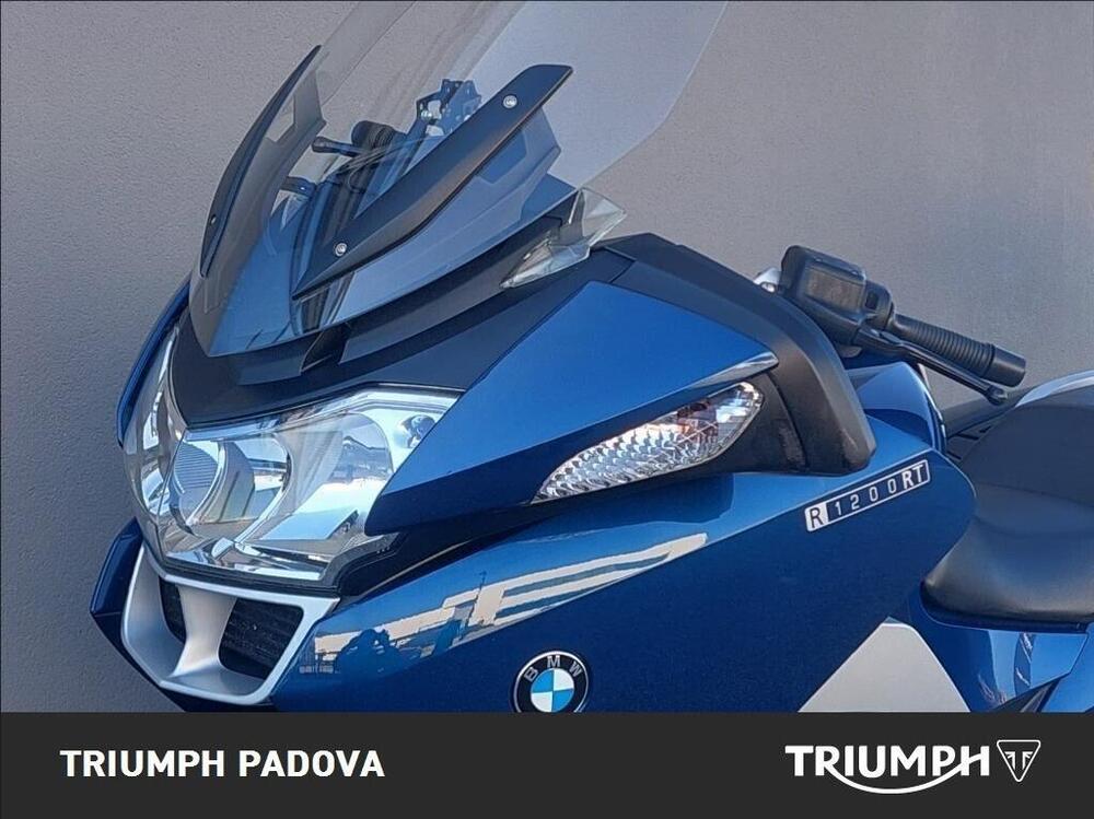 Bmw R 1200 RT (2005 - 07) (10)