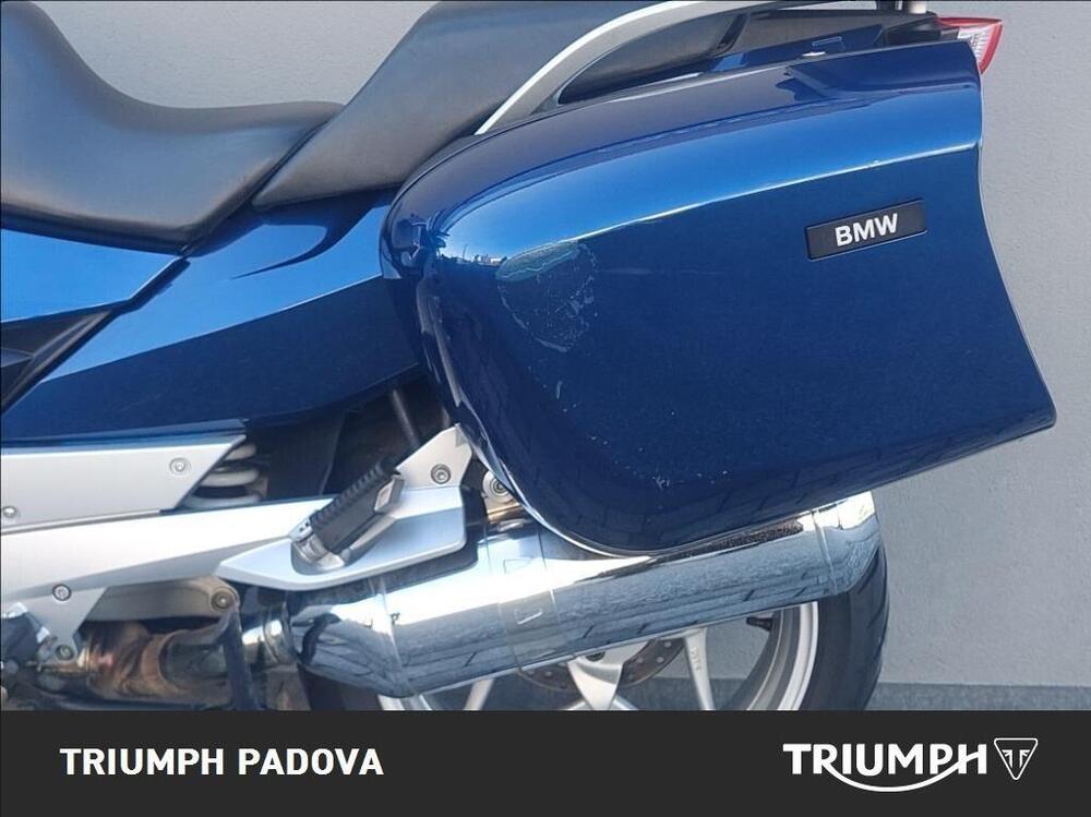 Bmw R 1200 RT (2005 - 07) (7)