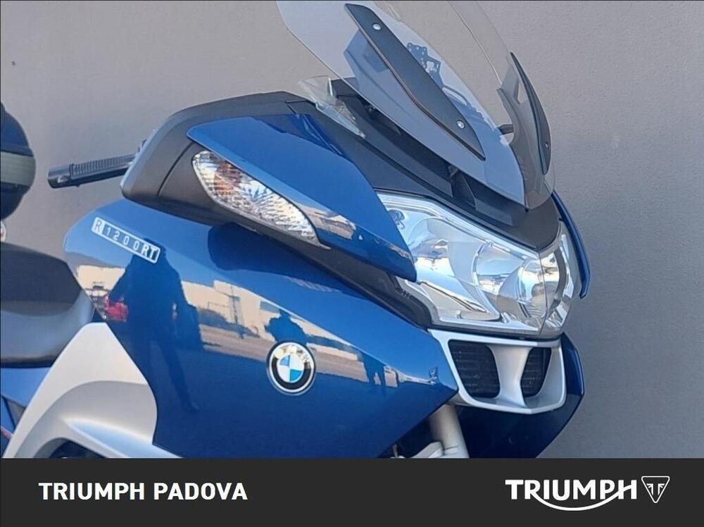 Bmw R 1200 RT (2005 - 07) (5)