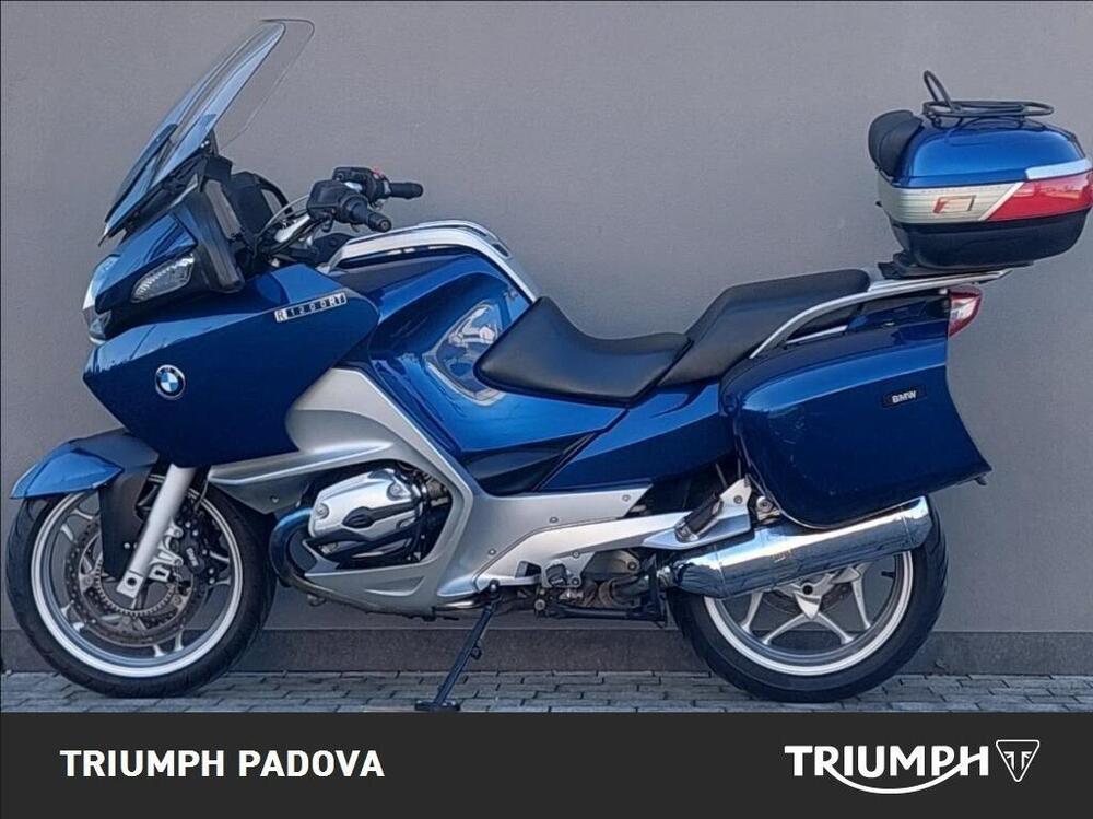 Bmw R 1200 RT (2005 - 07) (6)