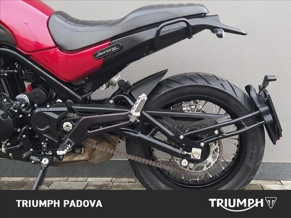 Benelli Leoncino 500 Trail ABS (2017 - 20) (7)