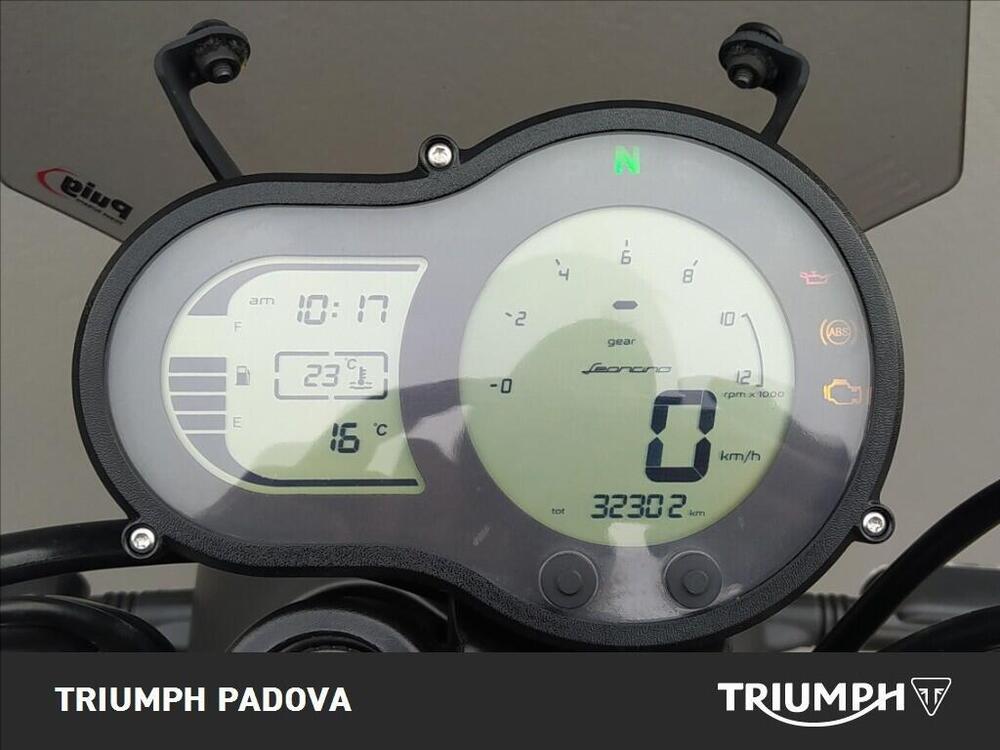 Benelli Leoncino 500 Trail ABS (2017 - 20) (13)