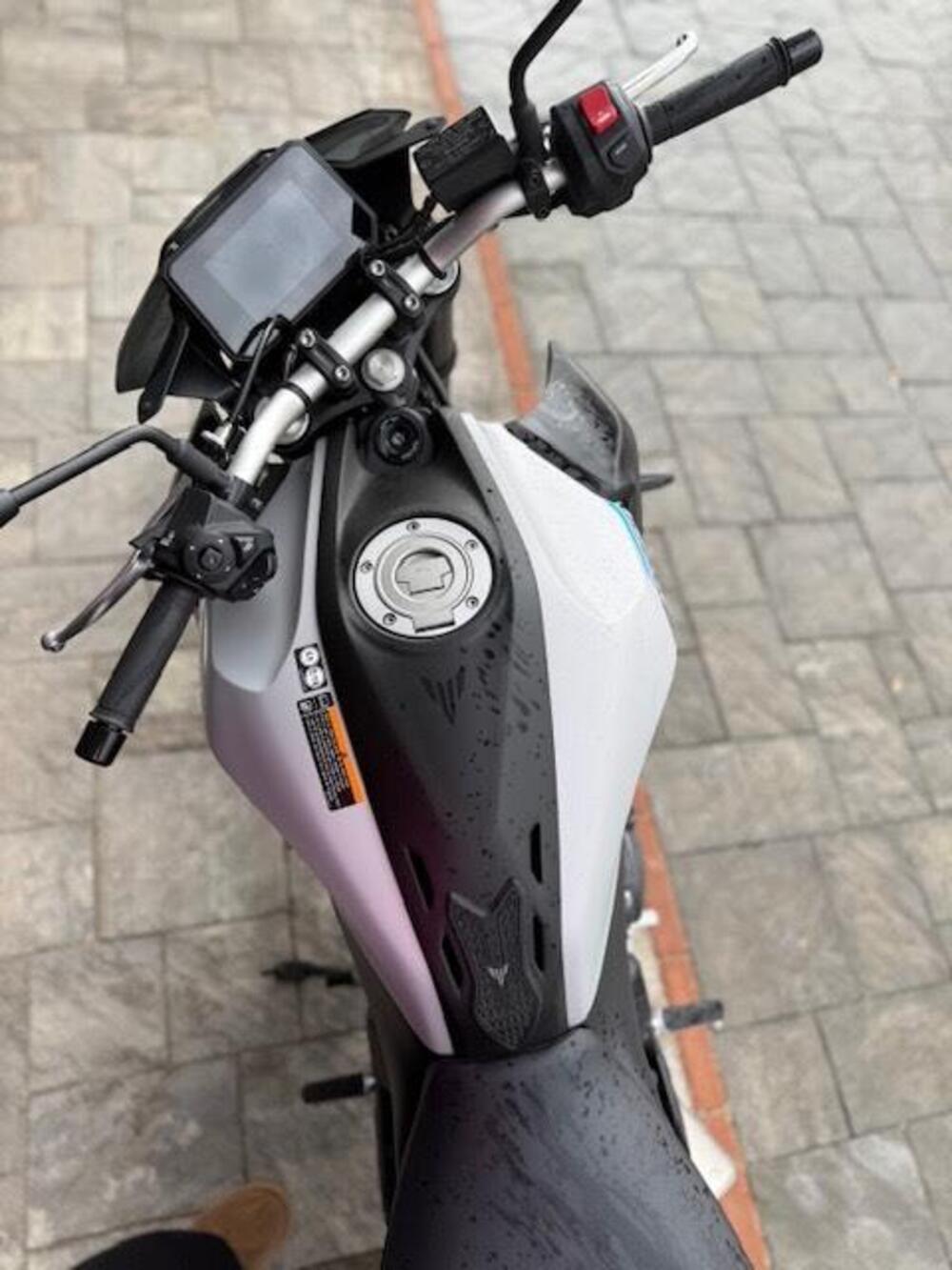 Yamaha MT-07 (2025 - 26) (5)