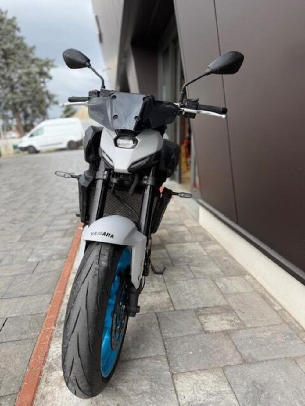 Yamaha MT-07 (2025 - 26) (7)