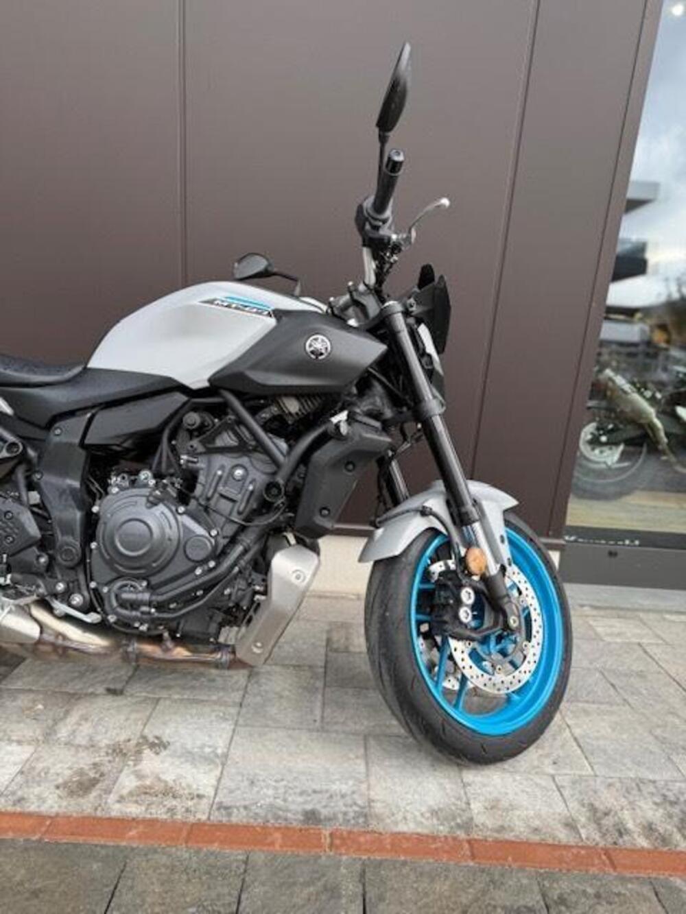 Yamaha MT-07 (2025 - 26) (2)