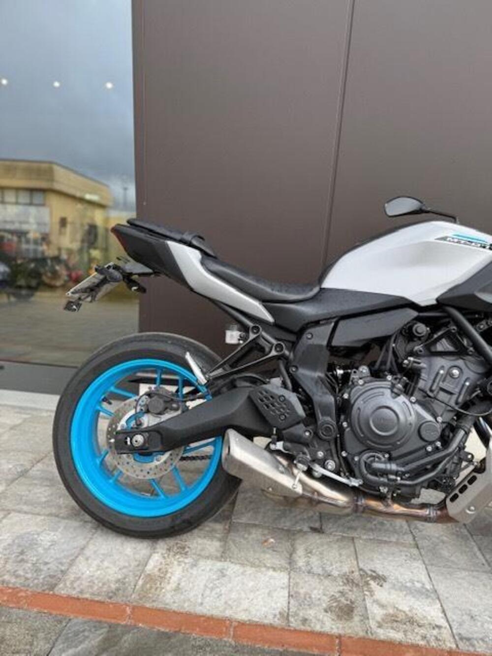 Yamaha MT-07 (2025 - 26) (8)