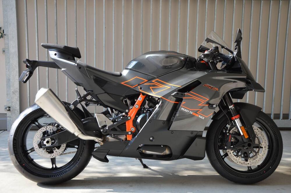 KTM 990 RC R (2026)