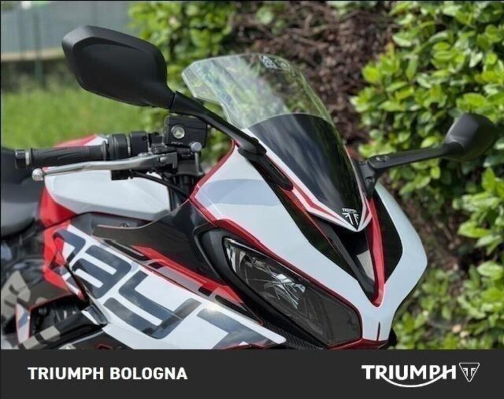 Triumph Daytona 660 (2024 - 26) (9)