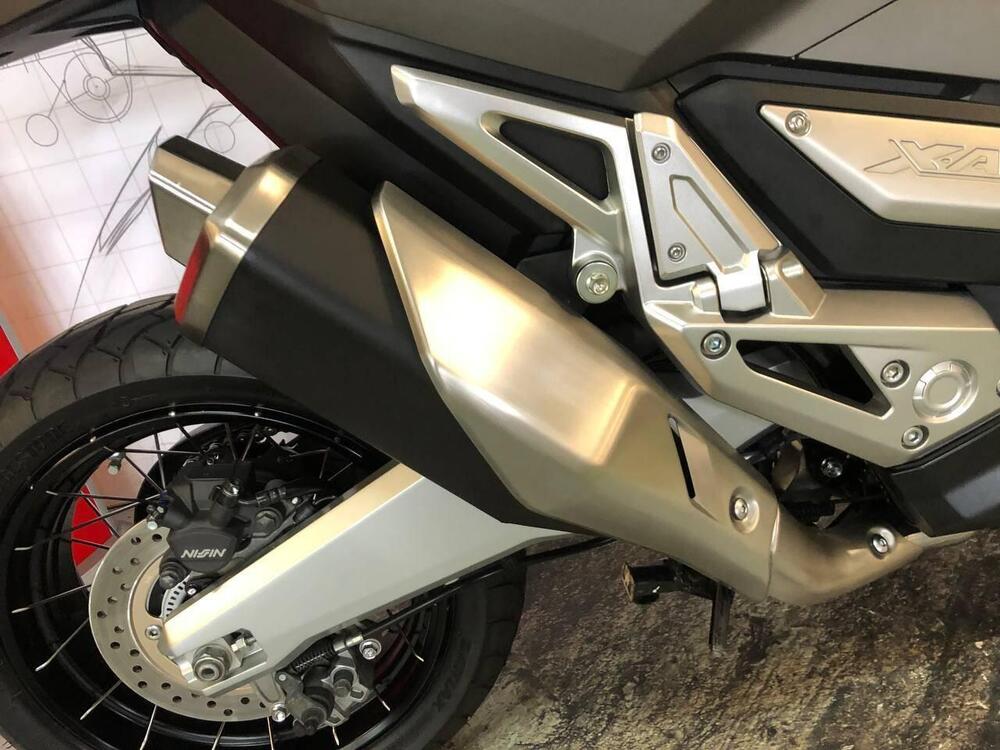 Honda X-ADV 750 (2018 - 20) (2)