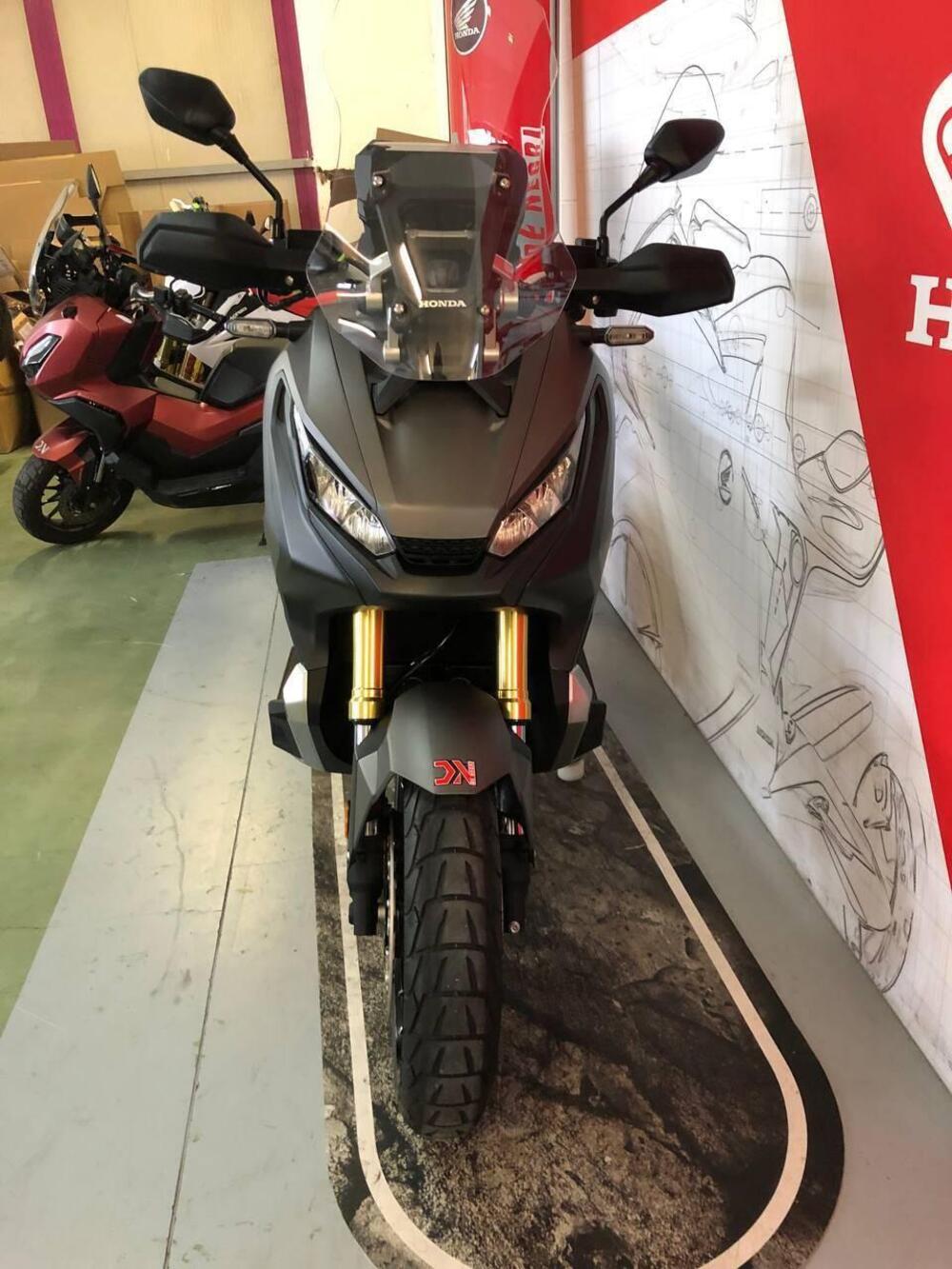 Honda X-ADV 750 (2018 - 20) (3)