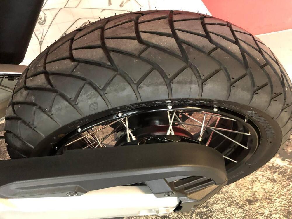 Honda X-ADV 750 (2018 - 20) (4)