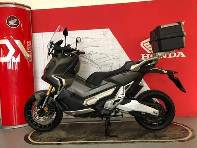 Honda X-ADV 750 (2018 - 20) usata