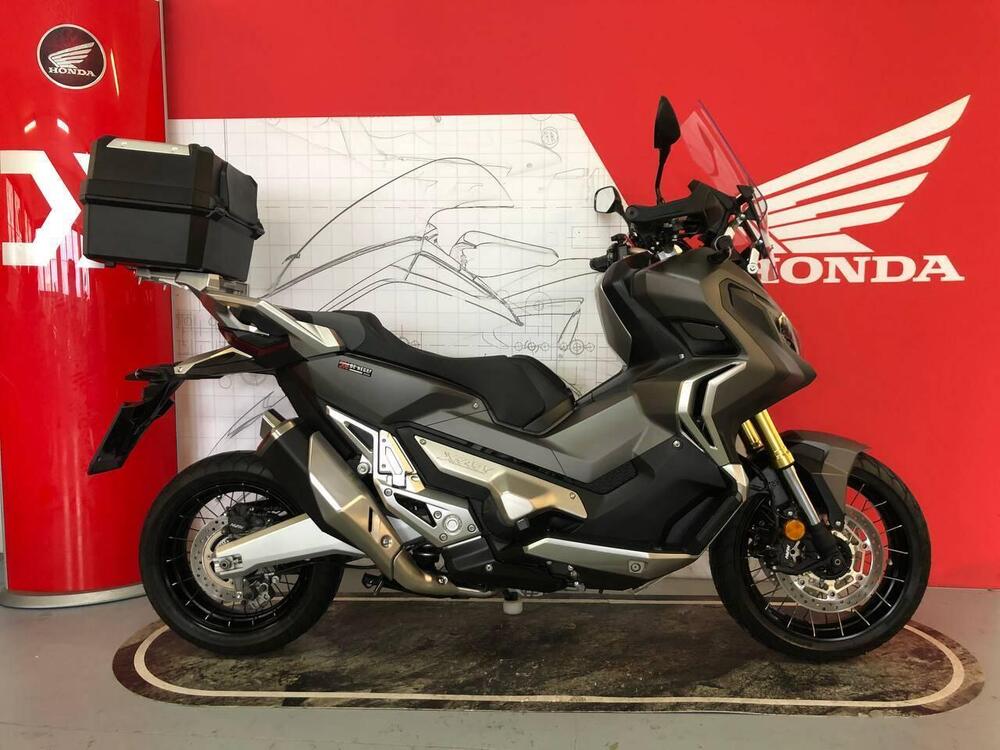 Honda X-ADV 750 (2018 - 20) (6)