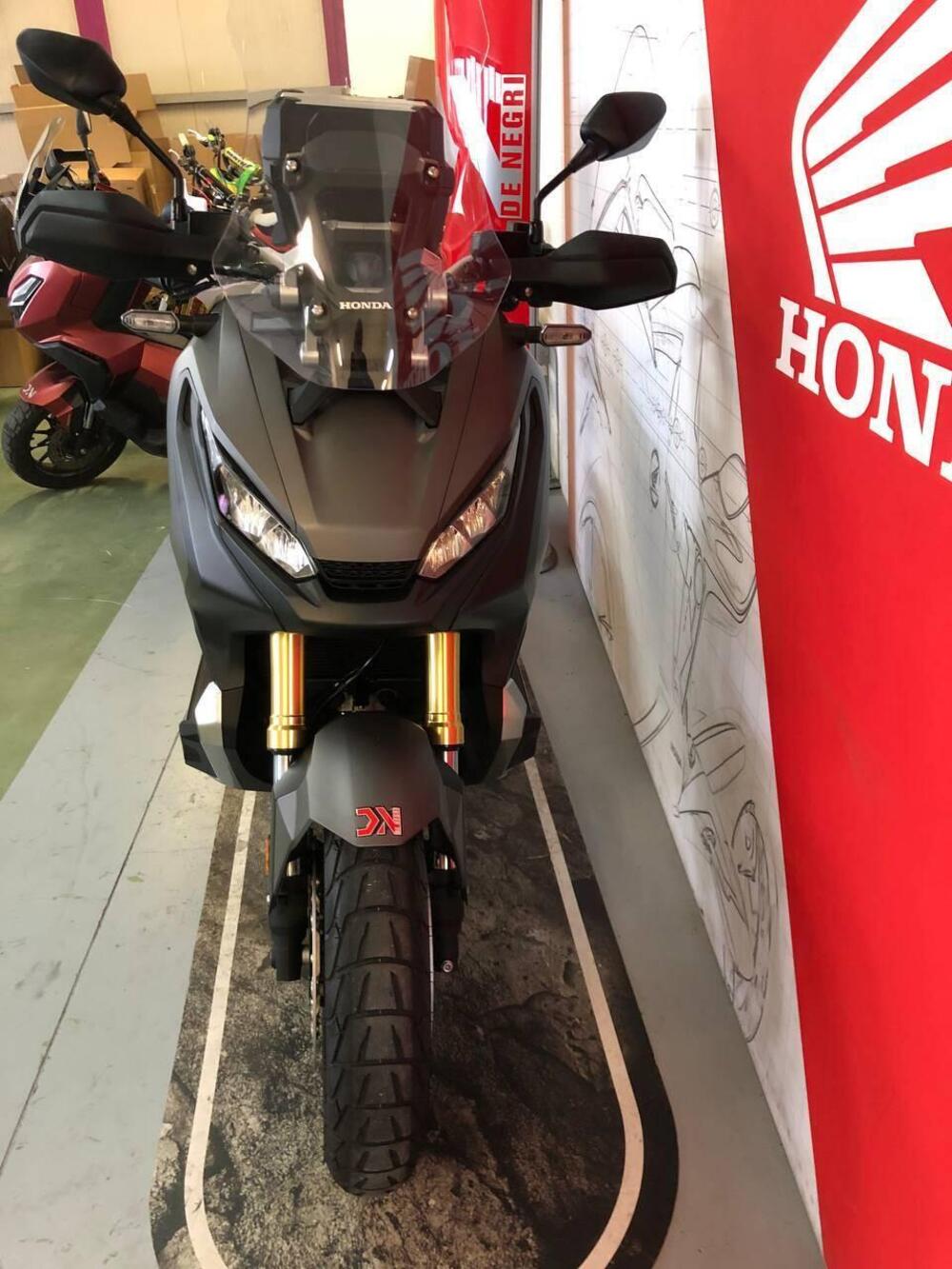 Honda X-ADV 750 (2018 - 20) (7)
