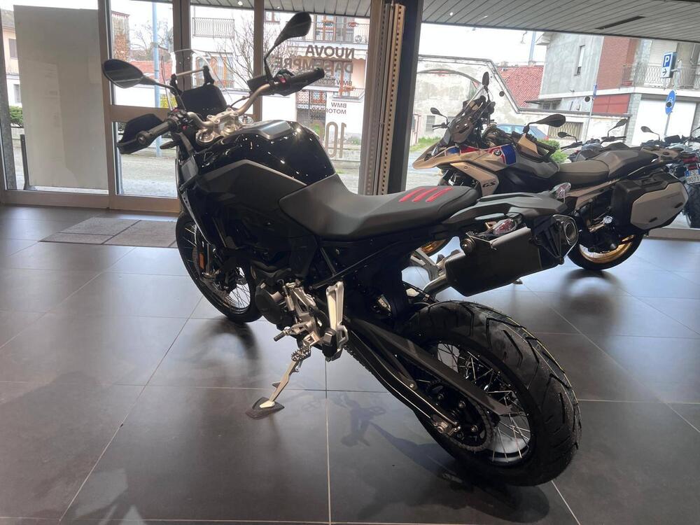 Bmw F 900 GS (2024 - 26) (7)