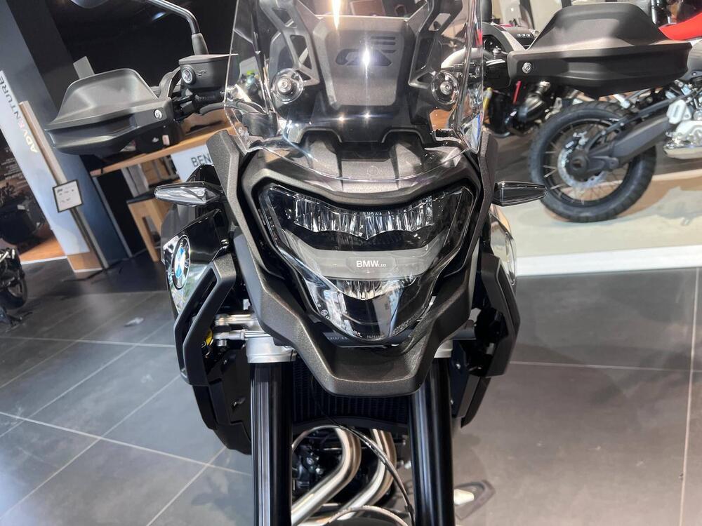 Bmw F 900 GS (2024 - 26) (9)