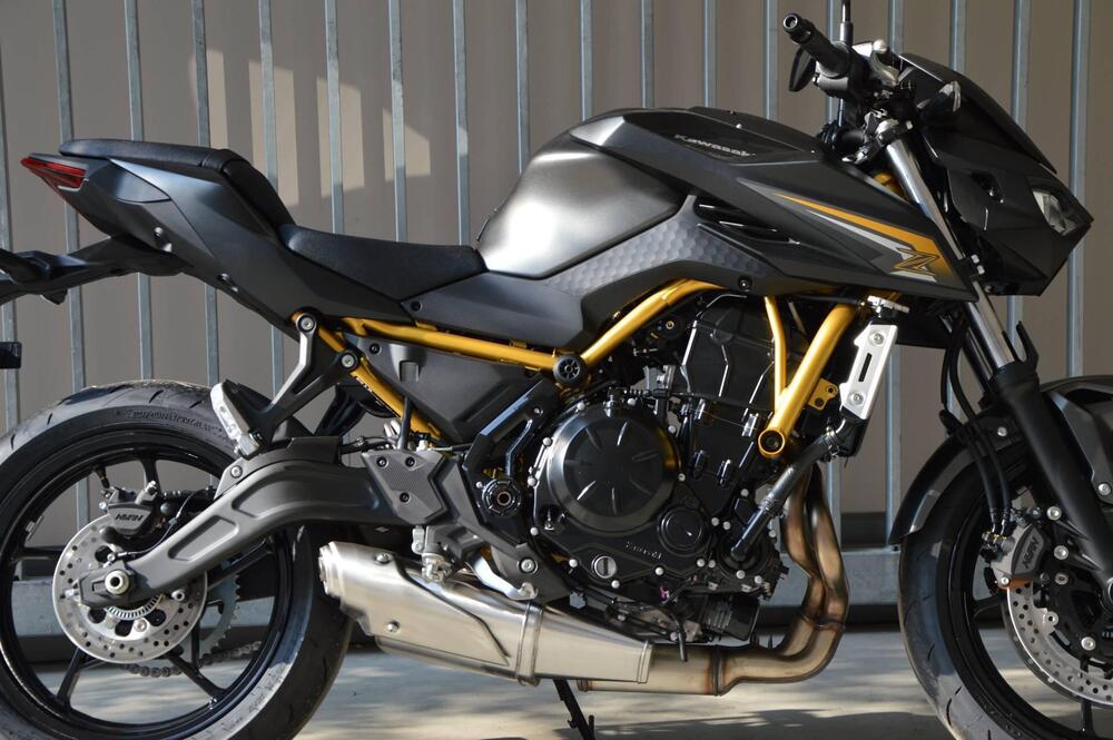 Kawasaki Z 650 S (2026) (2)