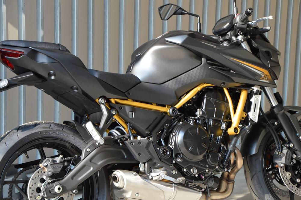 Kawasaki Z 650 S (2026) (4)