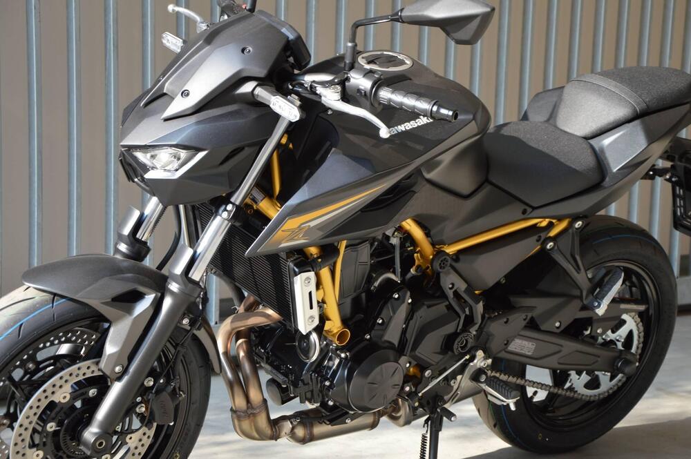 Kawasaki Z 650 S (2026) (8)