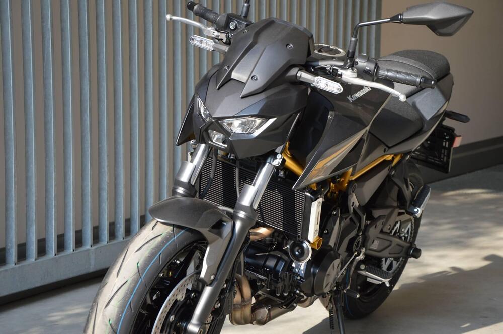 Kawasaki Z 650 S (2026) (10)