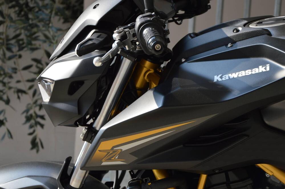 Kawasaki Z 650 S (2026) (12)