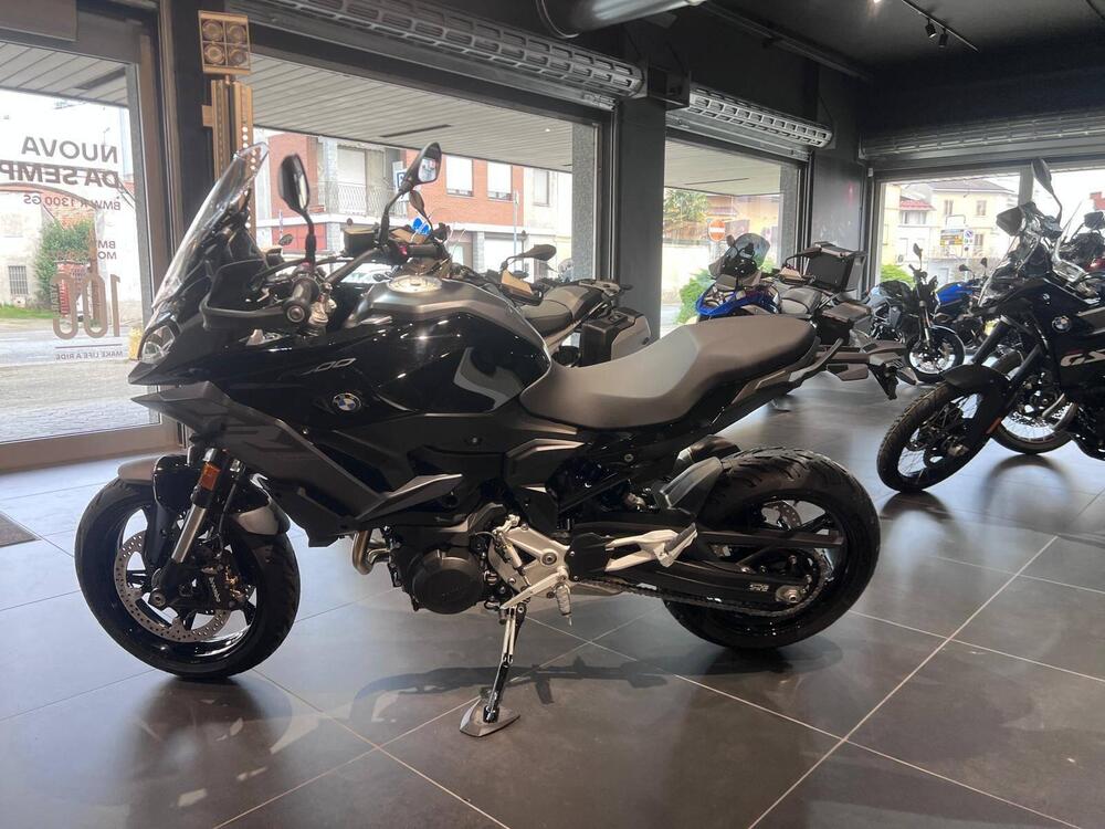 Bmw F 900 XR (2025 - 26) (5)