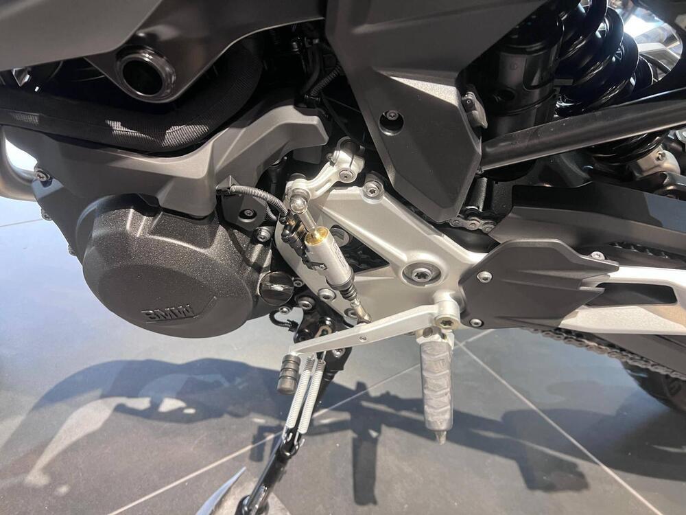 Bmw F 900 XR (2025 - 26) (9)