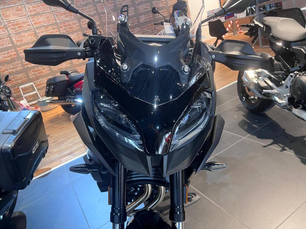 Bmw F 900 XR (2025 - 26) (8)