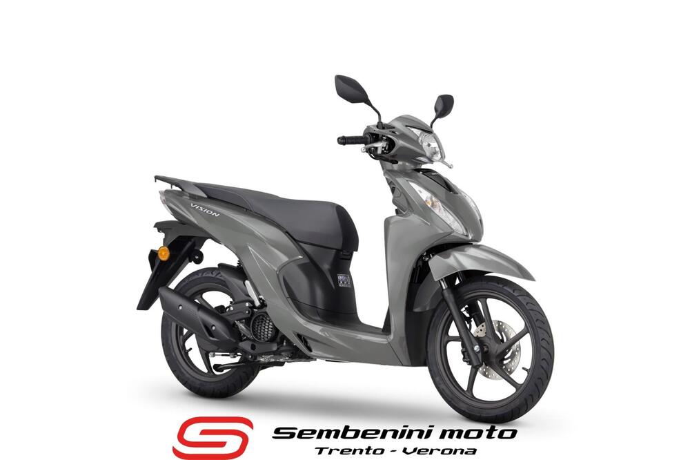 Honda Vision 110 (2021 - 24) (2)