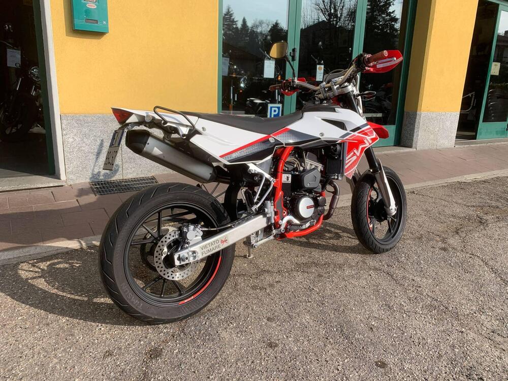 Swm SM 125 R (2022 - 24) (2)