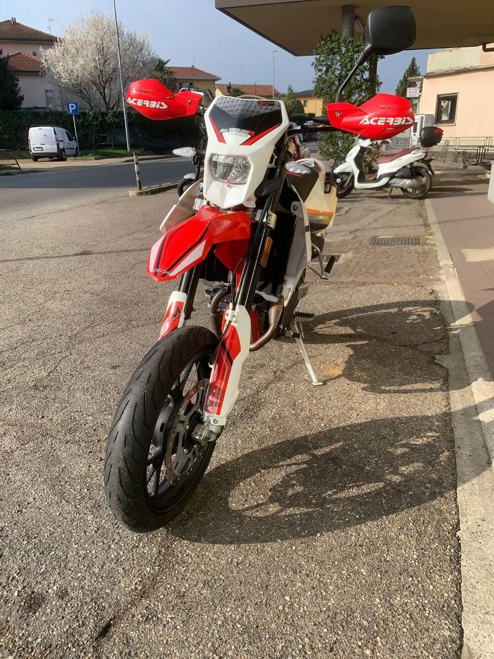 Swm SM 125 R (2022 - 24) (3)