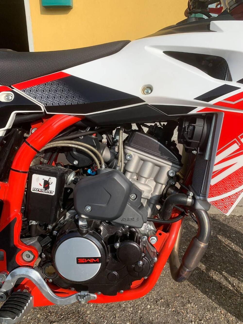 Swm SM 125 R (2022 - 24) (4)