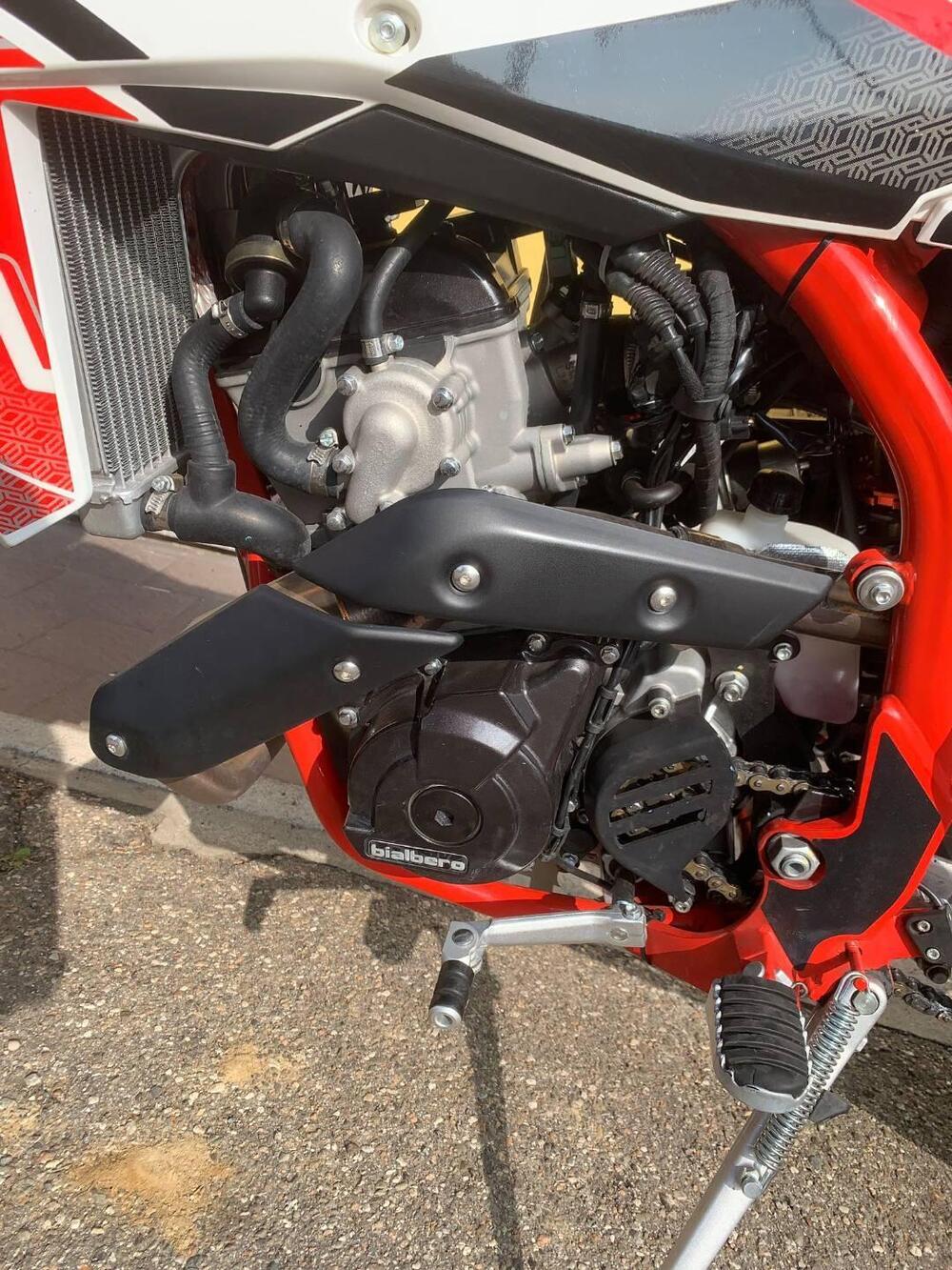 Swm SM 125 R (2022 - 24) (5)