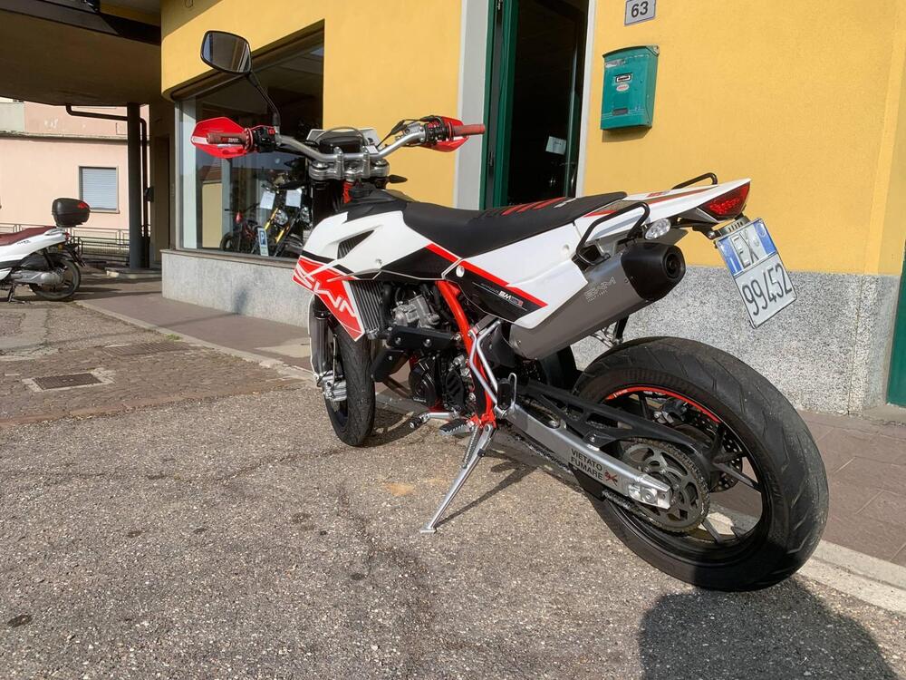 Swm SM 125 R (2022 - 24) (6)