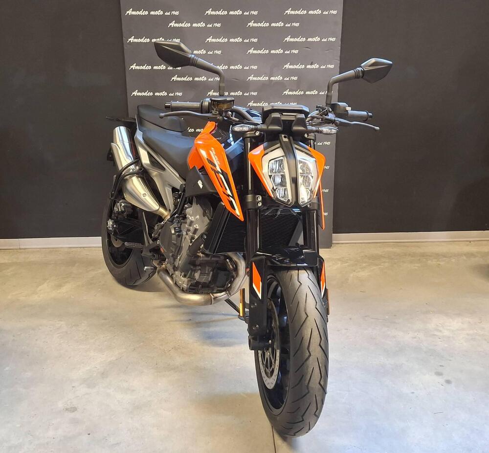 KTM 790 Duke L (2023 - 24) (2)