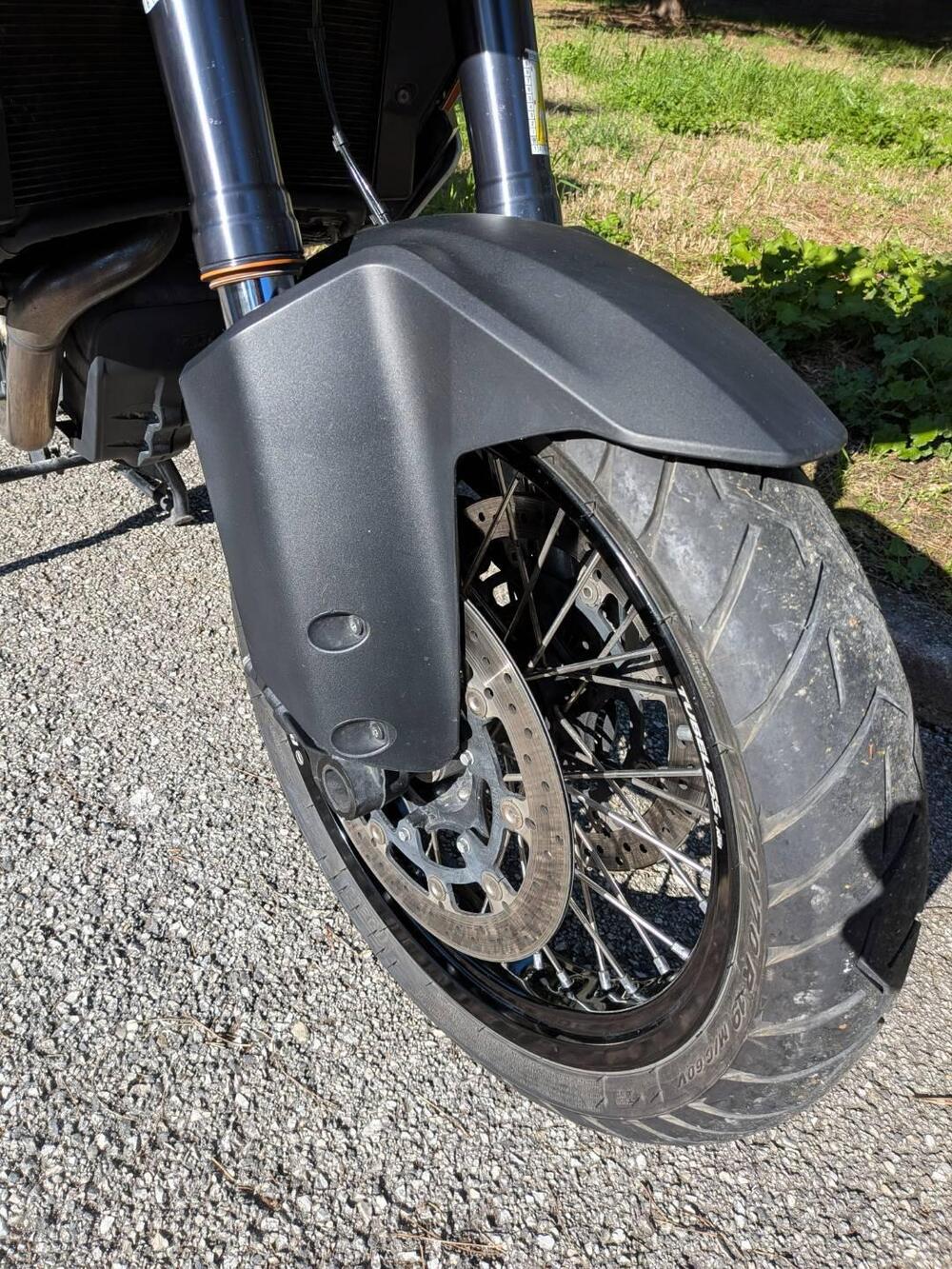 KTM 1190 Adventure (2013 - 16) (10)