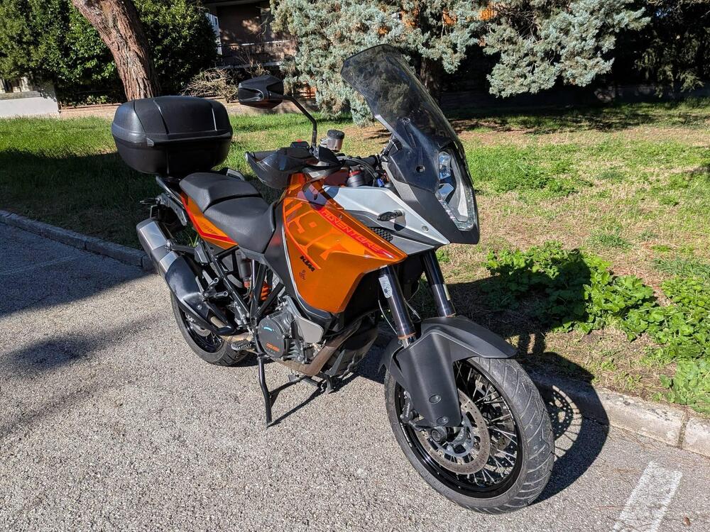 KTM 1190 Adventure (2013 - 16) (5)