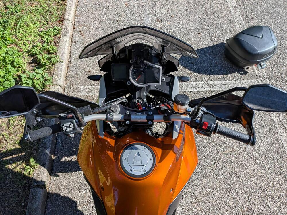 KTM 1190 Adventure (2013 - 16) (6)