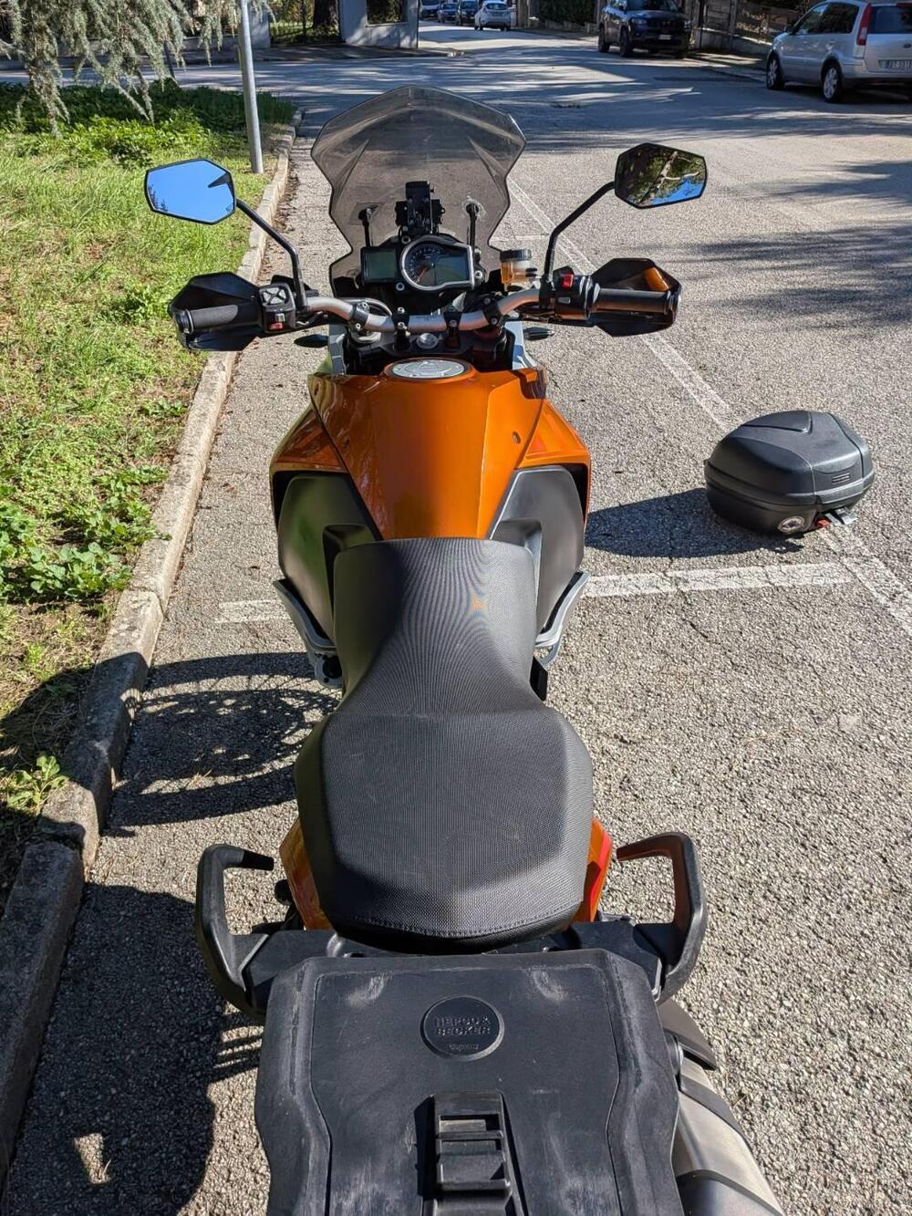 KTM 1190 Adventure (2013 - 16) (8)