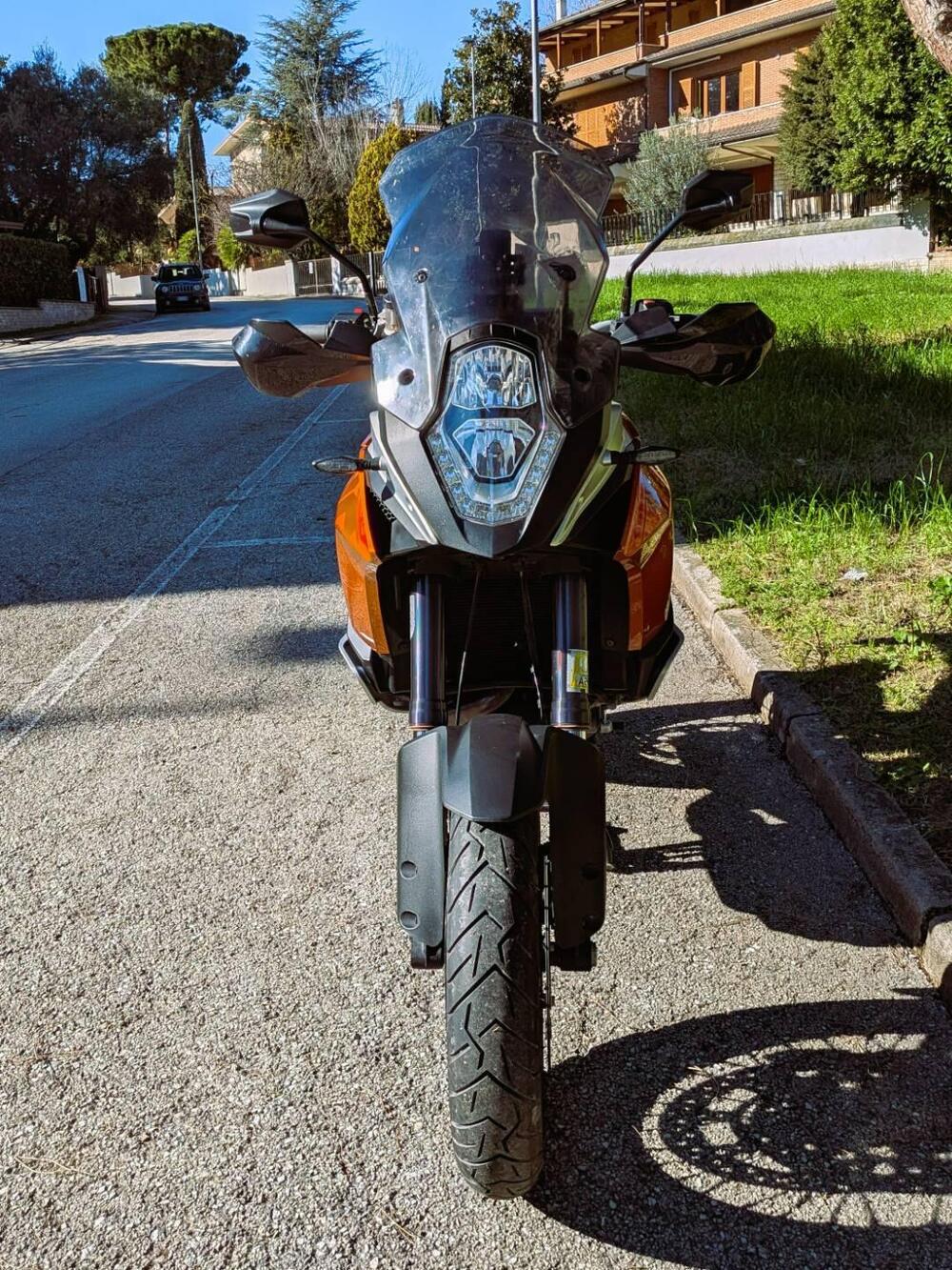 KTM 1190 Adventure (2013 - 16) (3)