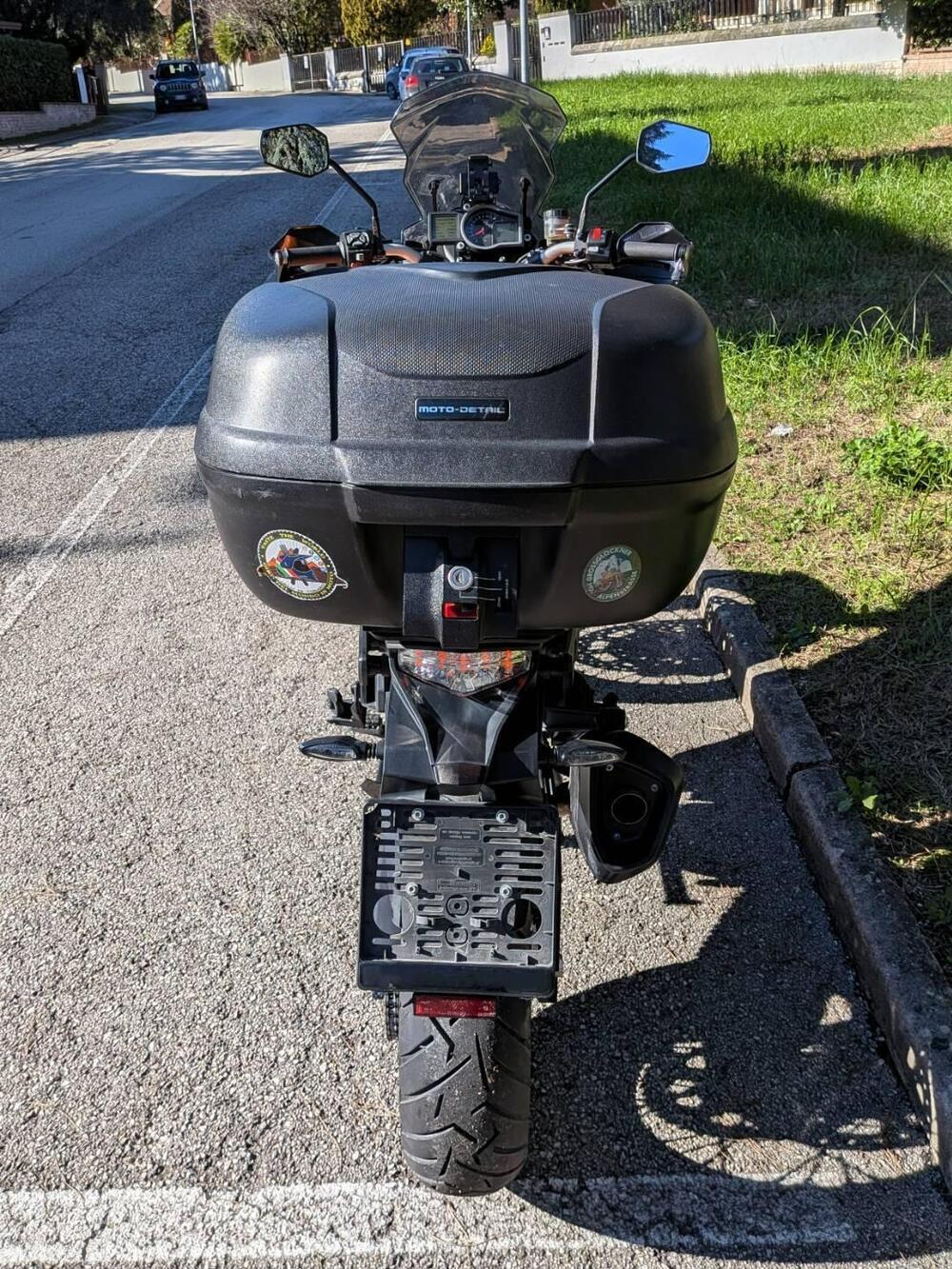 KTM 1190 Adventure (2013 - 16) (7)