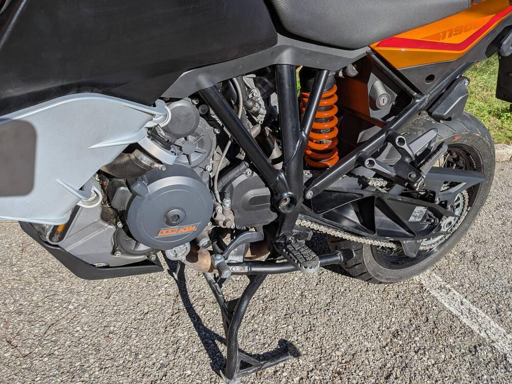 KTM 1190 Adventure (2013 - 16) (9)
