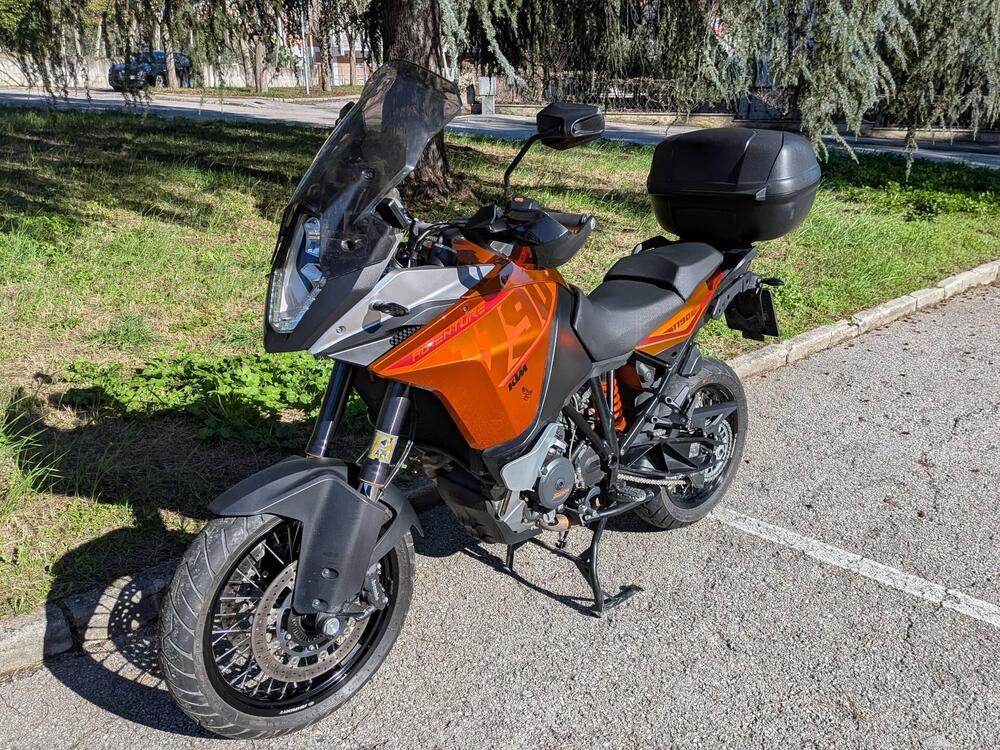 KTM 1190 Adventure (2013 - 16) (4)