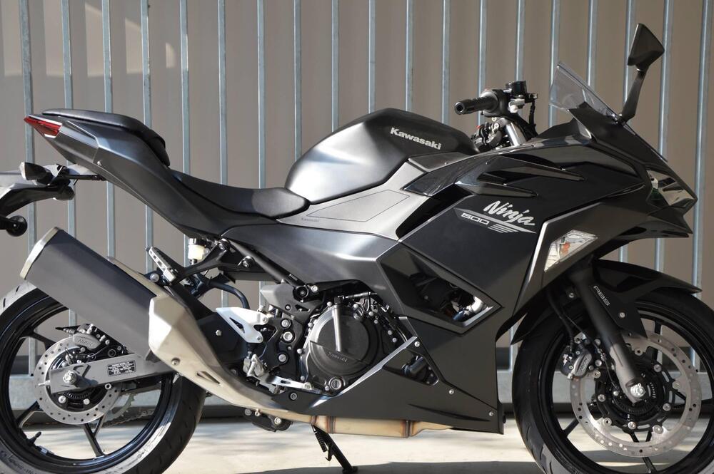 Kawasaki Ninja 500 (2024 - 26) (2)