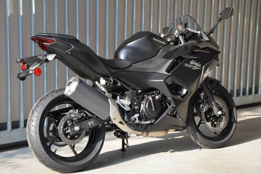 Kawasaki Ninja 500 (2024 - 26) (3)